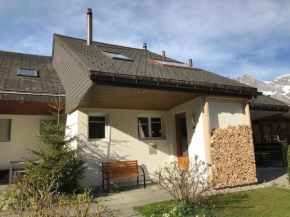 Apartment Hostattstrasse 20 by Interhome Engelberg